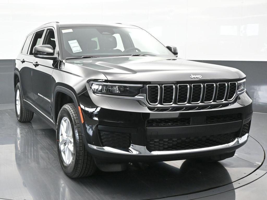new 2025 Jeep Grand Cherokee L car, priced at $36,479