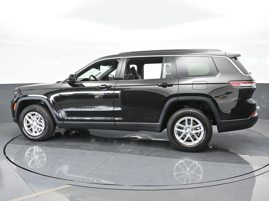 new 2025 Jeep Grand Cherokee L car, priced at $36,479