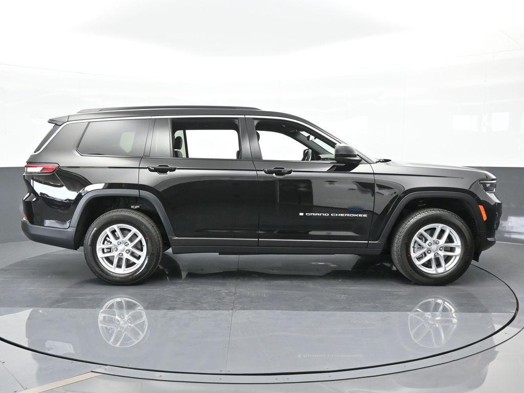 new 2025 Jeep Grand Cherokee L car, priced at $36,479