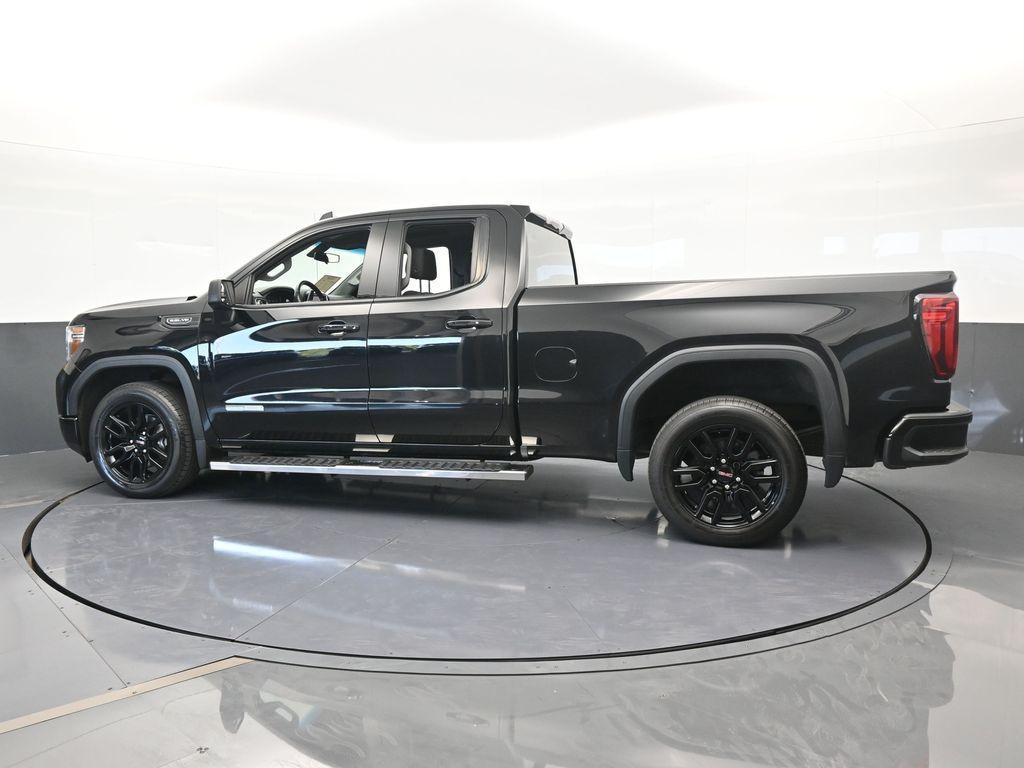 used 2021 GMC Sierra 1500 car, priced at $29,961