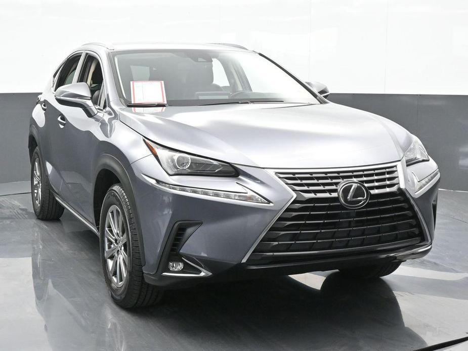 used 2020 Lexus NX 300 car, priced at $22,990