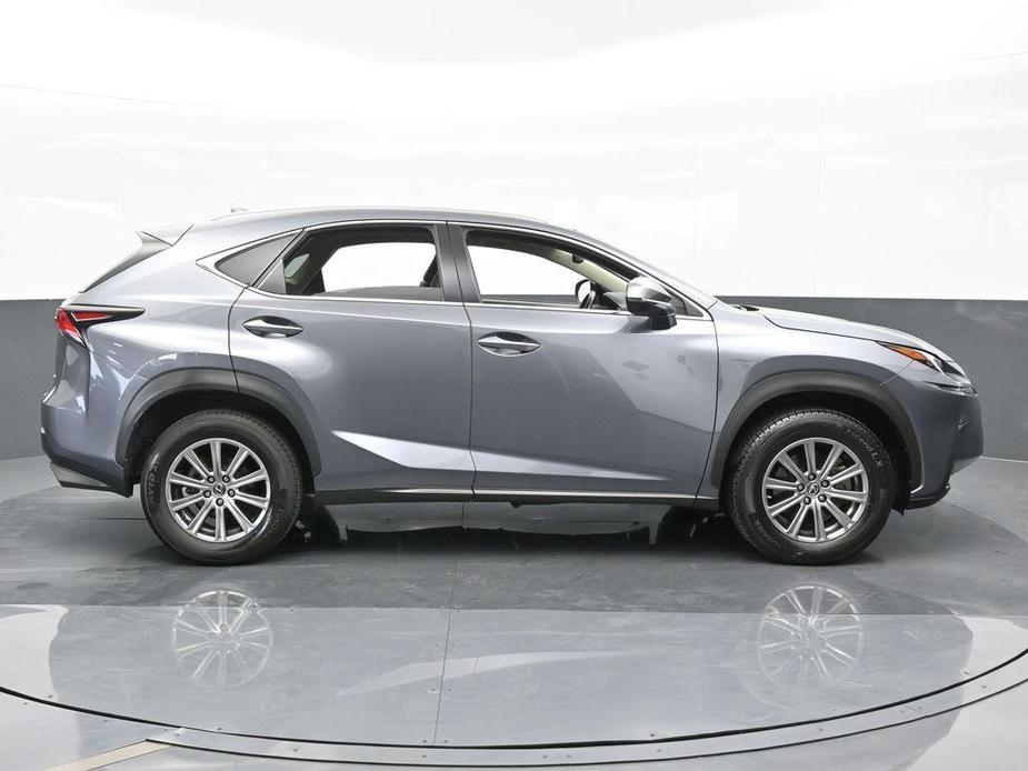 used 2020 Lexus NX 300 car, priced at $22,990