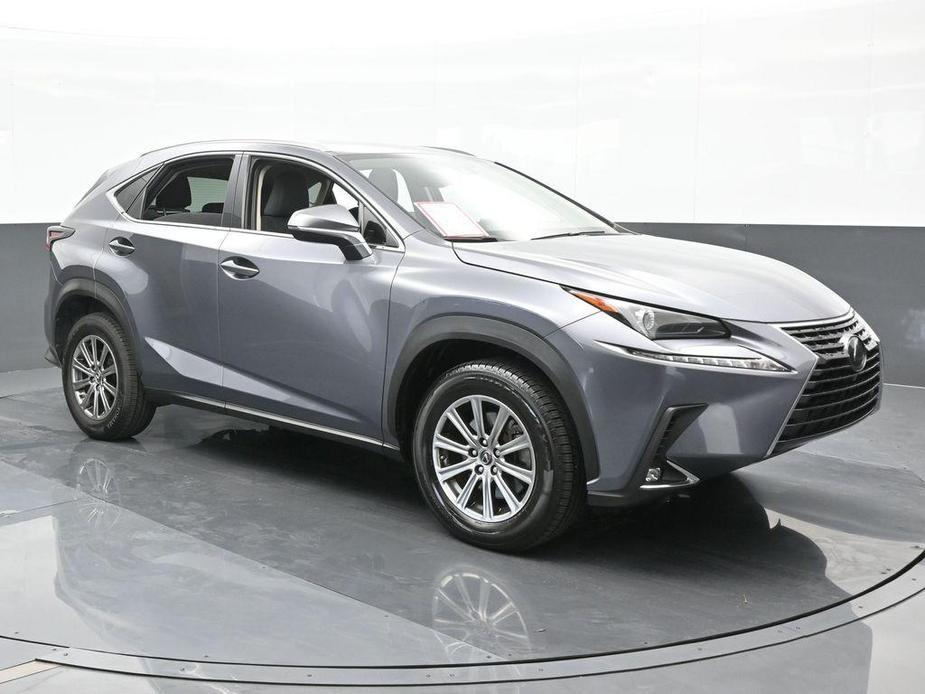 used 2020 Lexus NX 300 car, priced at $22,990