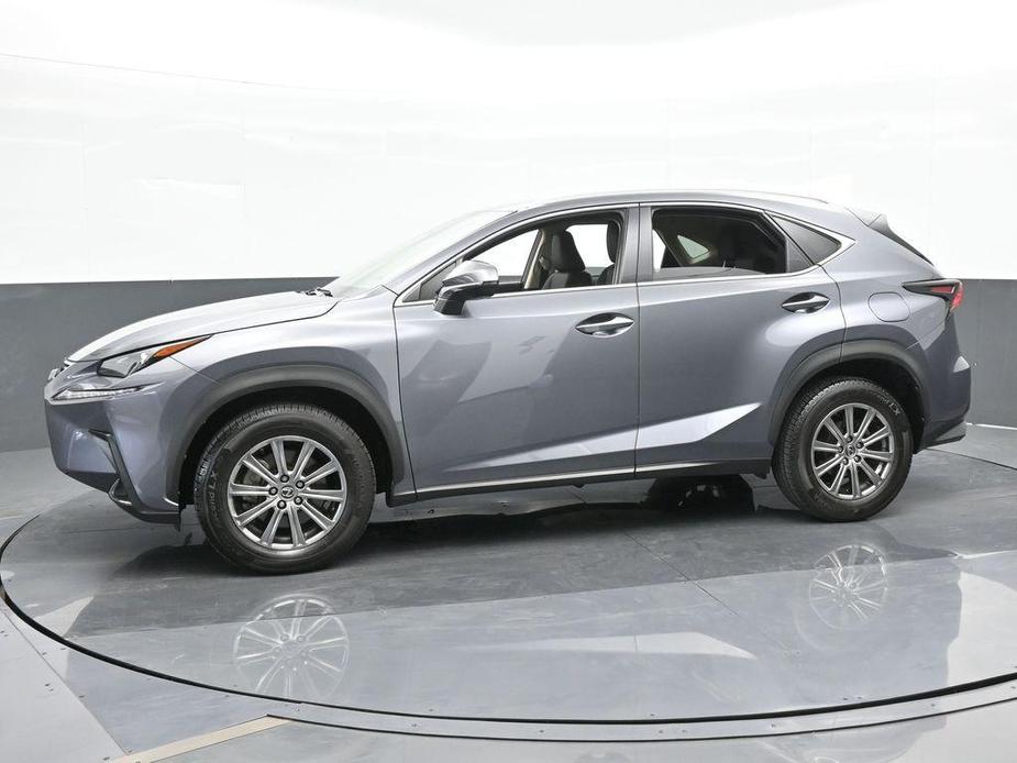 used 2020 Lexus NX 300 car, priced at $22,990