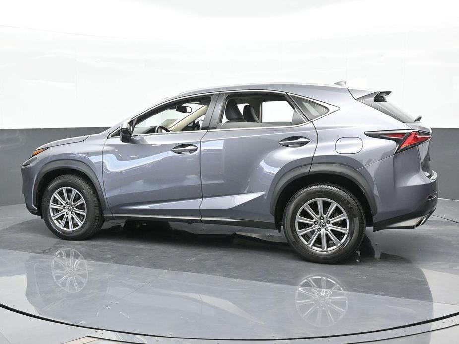 used 2020 Lexus NX 300 car, priced at $22,990