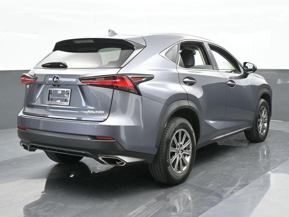 used 2020 Lexus NX 300 car, priced at $22,990