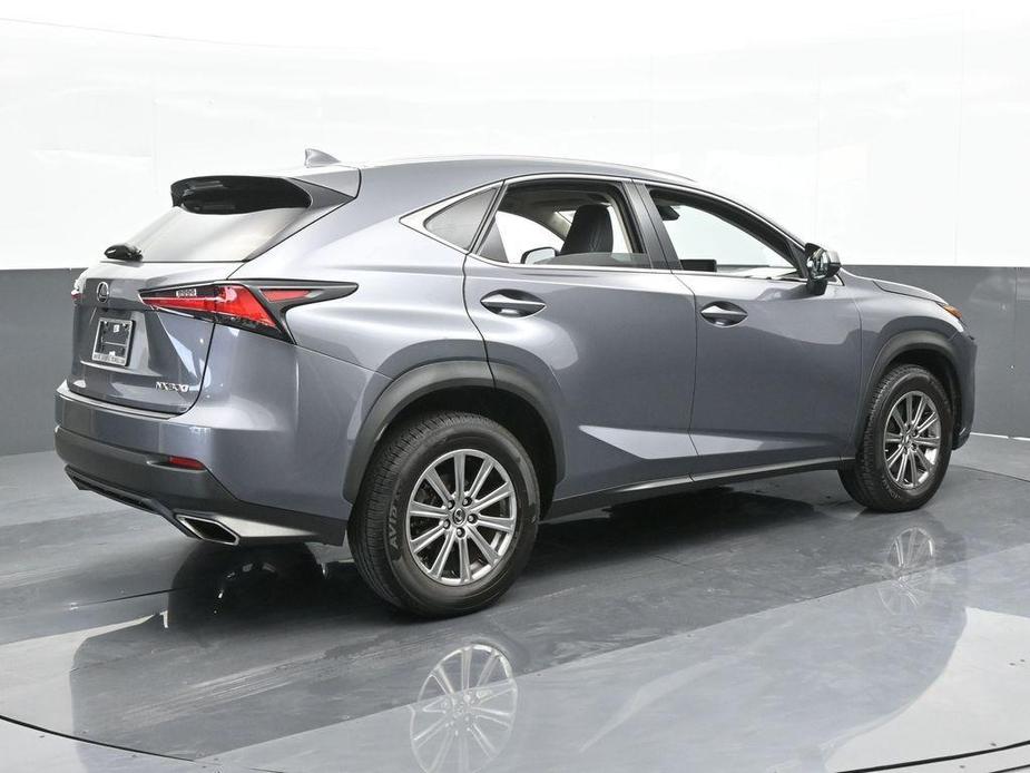 used 2020 Lexus NX 300 car, priced at $22,990