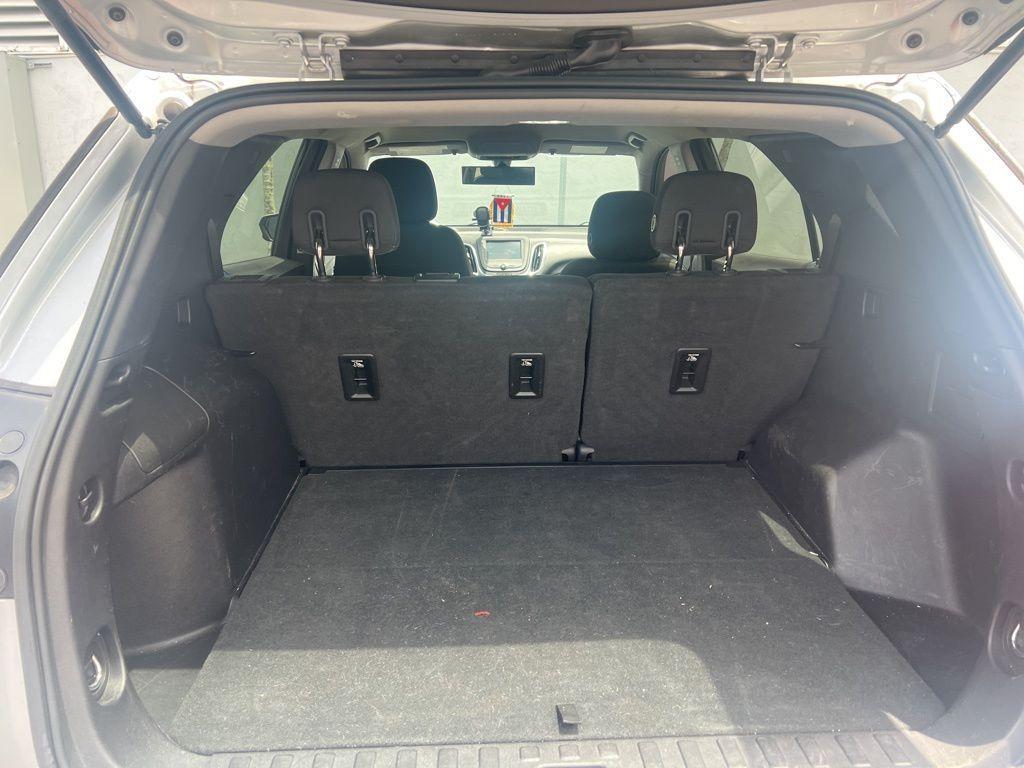 used 2018 Chevrolet Equinox car, priced at $10,121