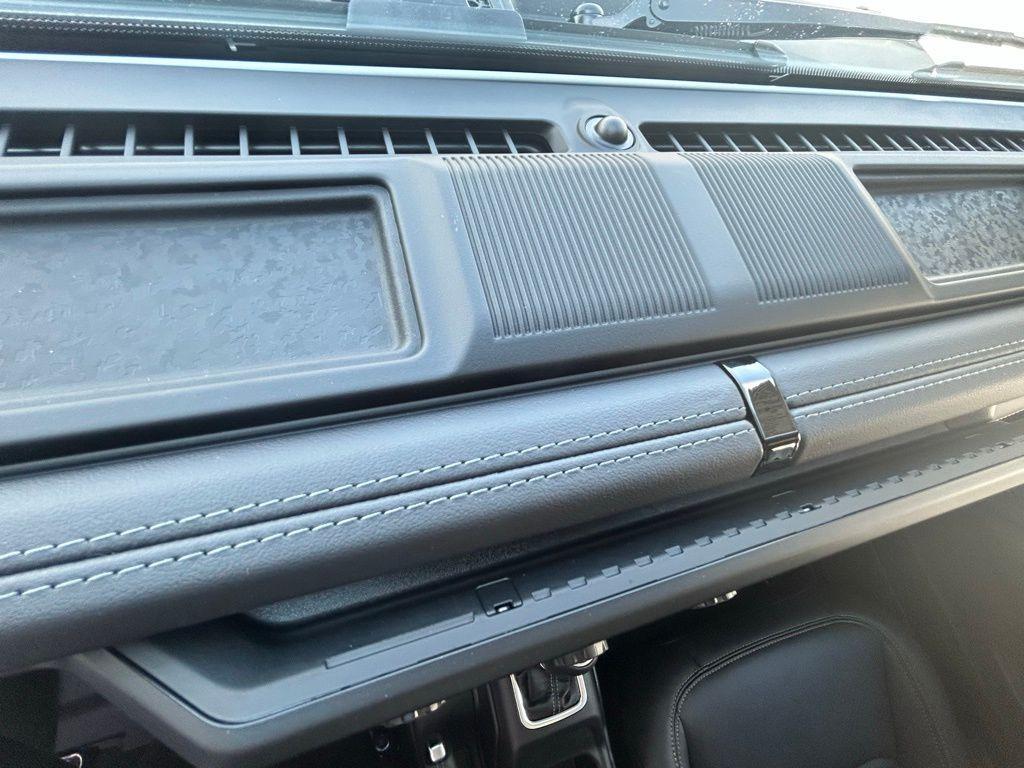 new 2025 Jeep Wrangler car, priced at $51,335