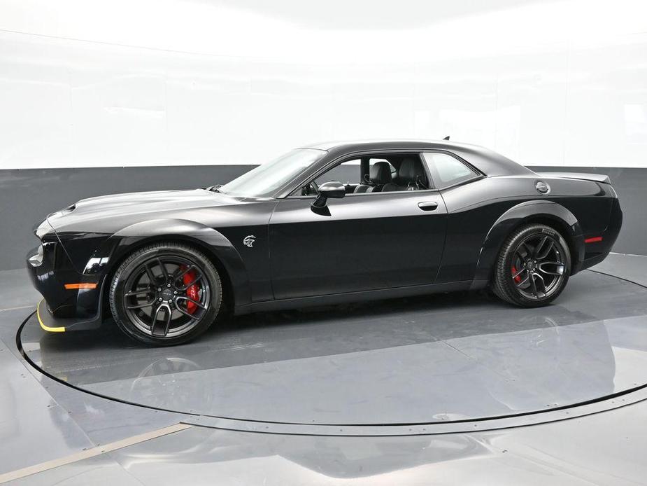 used 2023 Dodge Challenger car, priced at $76,250