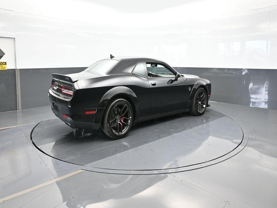 used 2023 Dodge Challenger car, priced at $76,250