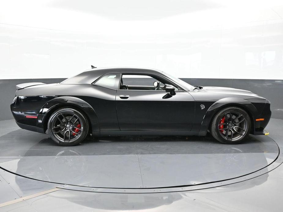 used 2023 Dodge Challenger car, priced at $76,250