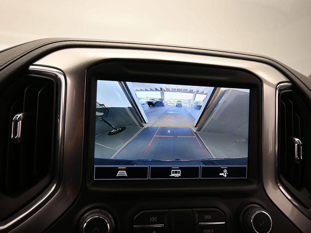 used 2022 Chevrolet Silverado 1500 Limited car, priced at $37,950