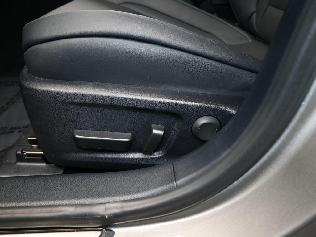 used 2023 Lexus IS 350 car, priced at $41,994