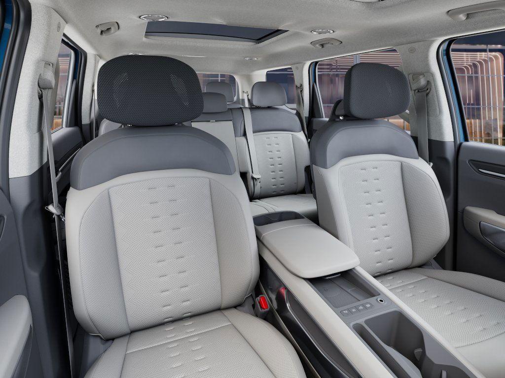 new 2026 Kia EV9 car, priced at $60,565