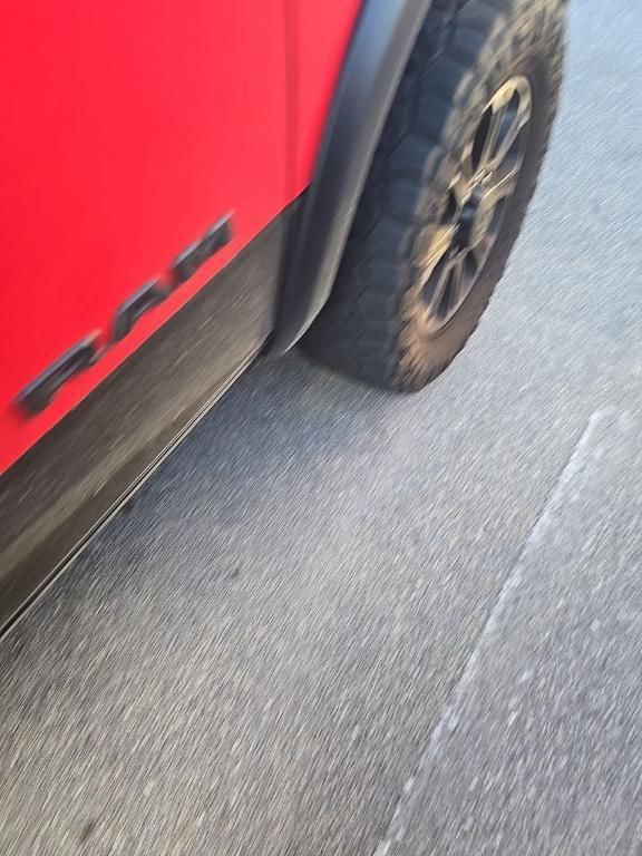 used 2023 Ram 2500 car, priced at $49,999