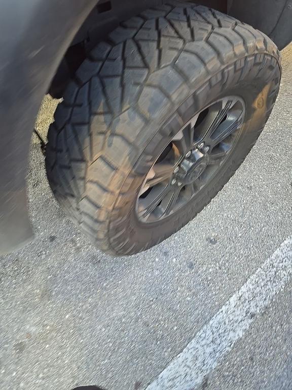 used 2023 Ram 2500 car, priced at $49,999