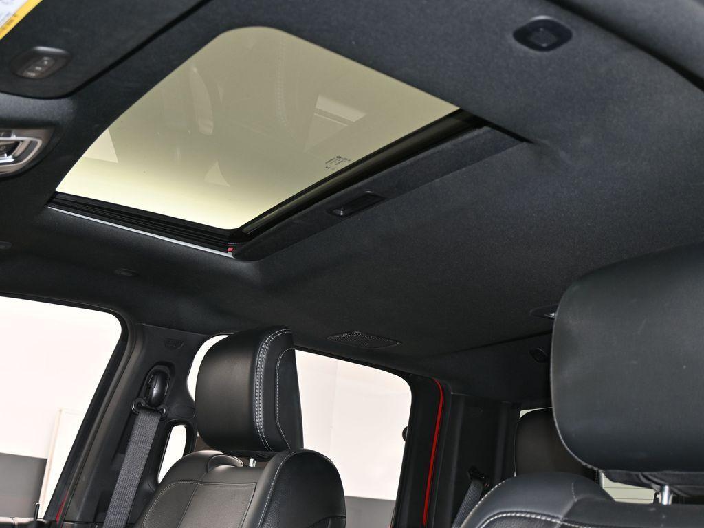 used 2023 Ram 2500 car, priced at $49,999