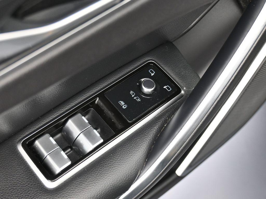 used 2023 Jaguar F-PACE car, priced at $32,517