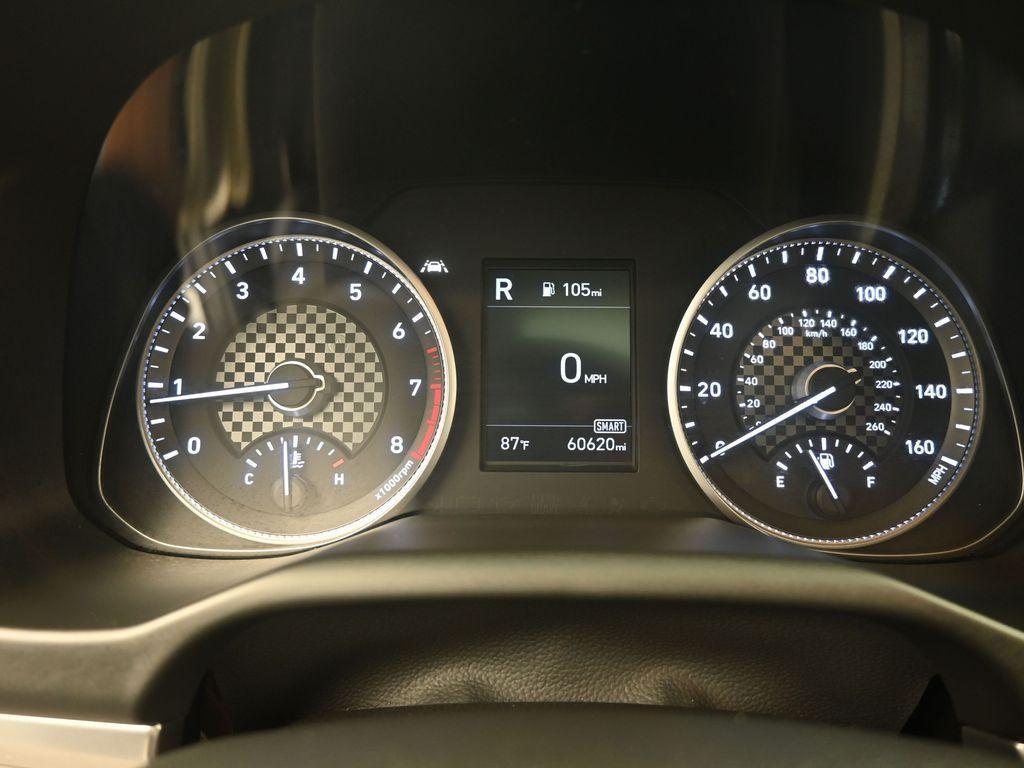 used 2019 Hyundai Elantra car, priced at $11,496