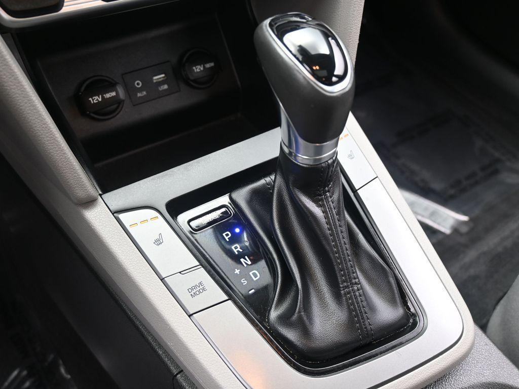 used 2019 Hyundai Elantra car, priced at $11,496