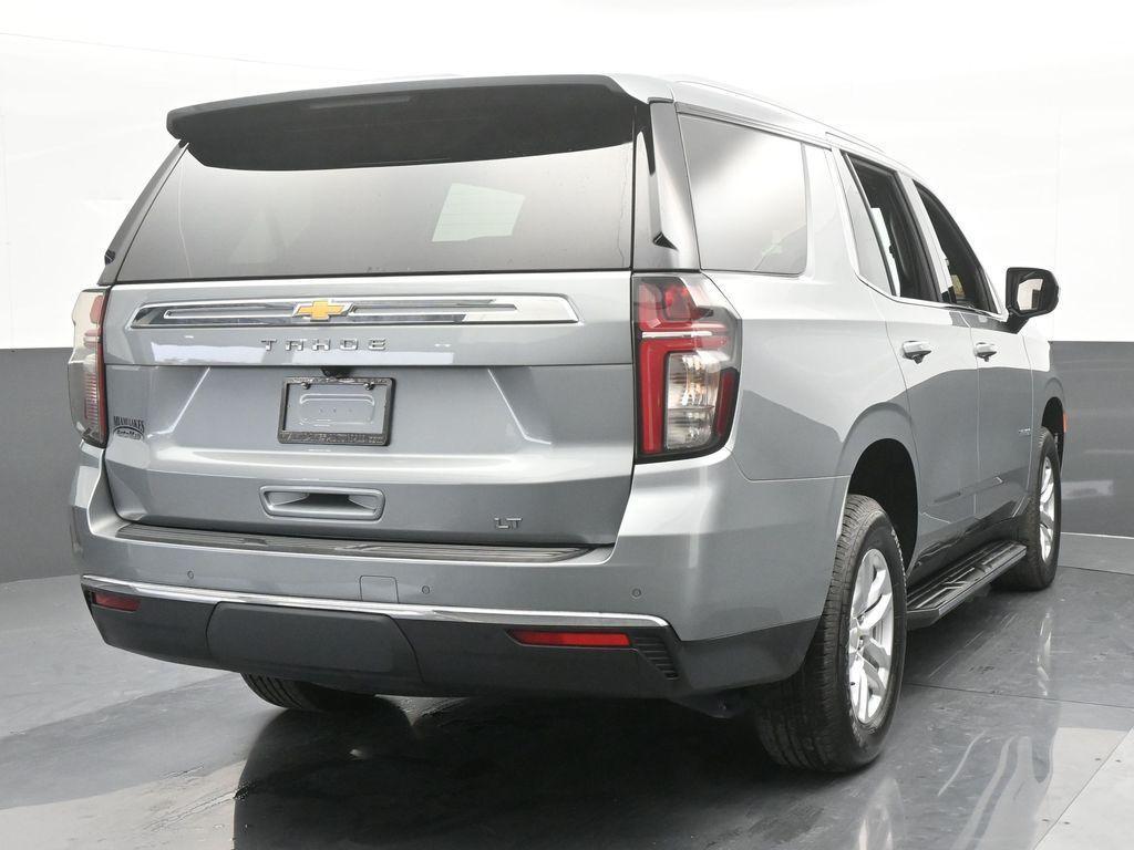 used 2023 Chevrolet Tahoe car, priced at $42,225