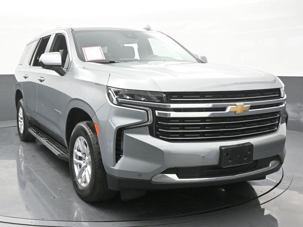 used 2023 Chevrolet Tahoe car, priced at $42,225