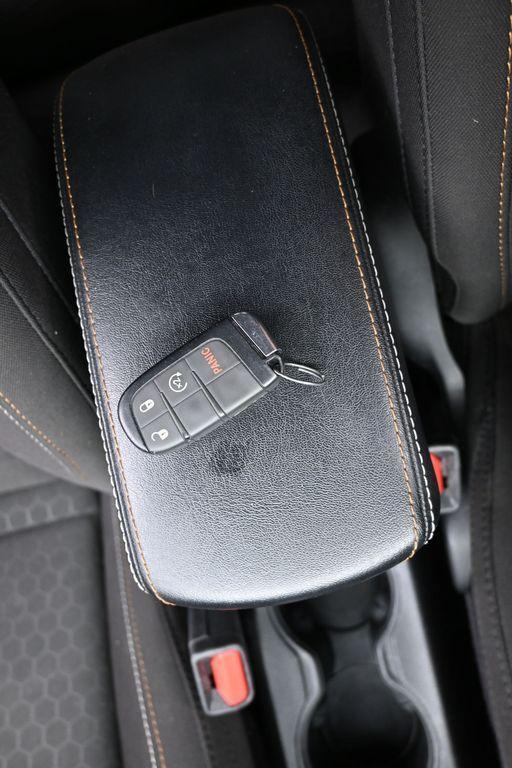 used 2021 Jeep Compass car, priced at $13,700