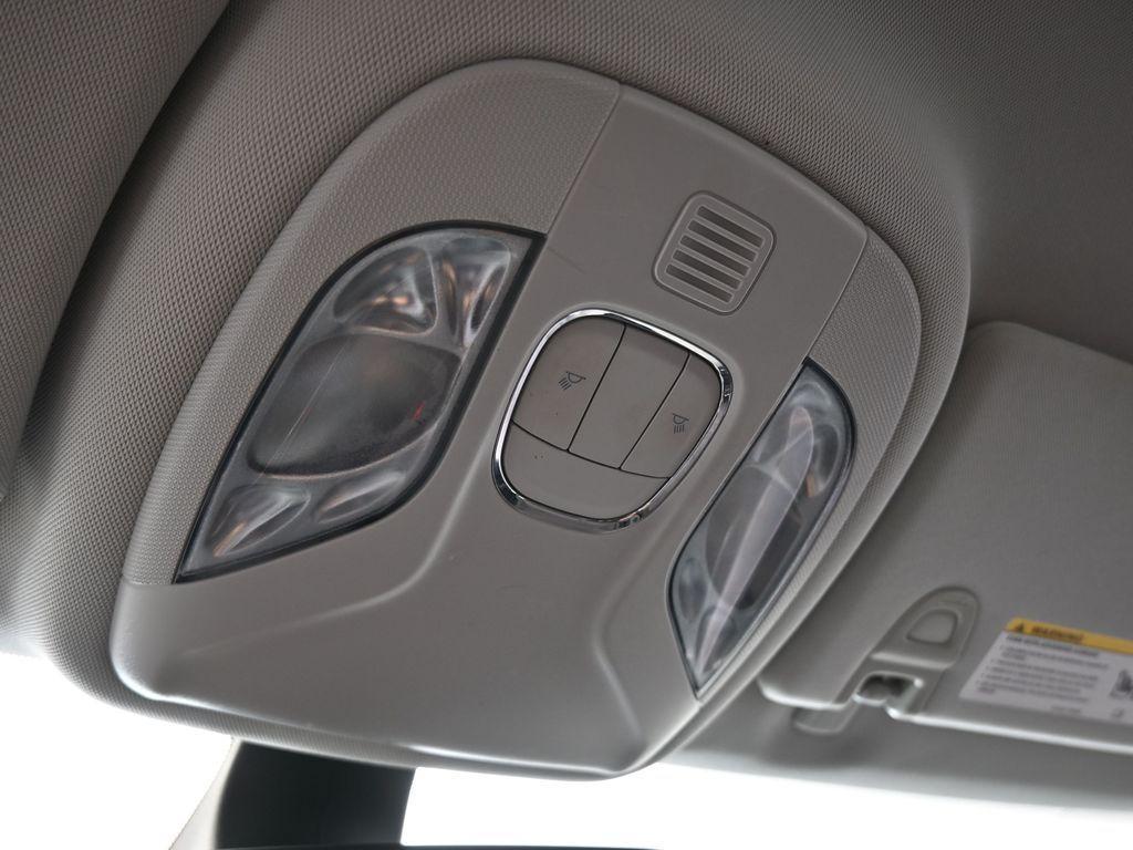 used 2021 Jeep Compass car, priced at $13,700