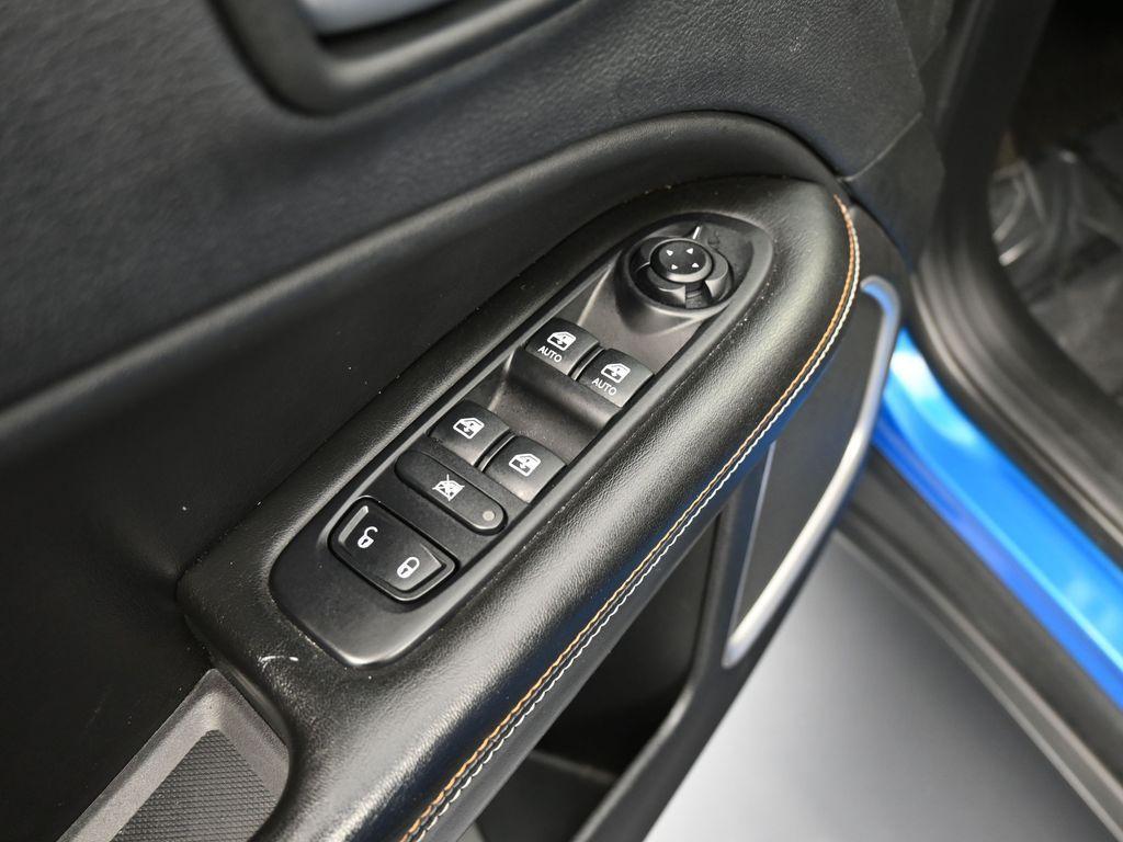 used 2021 Jeep Compass car, priced at $13,700