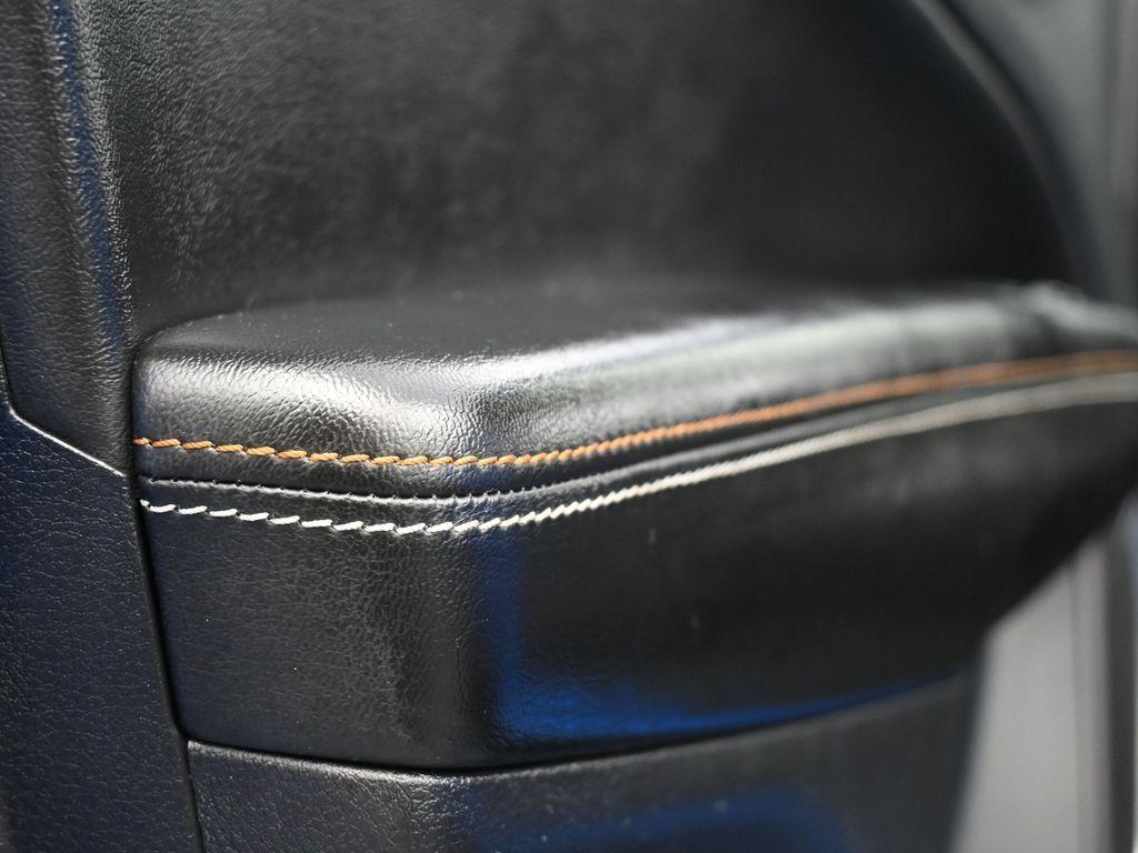 used 2021 Jeep Compass car, priced at $13,700