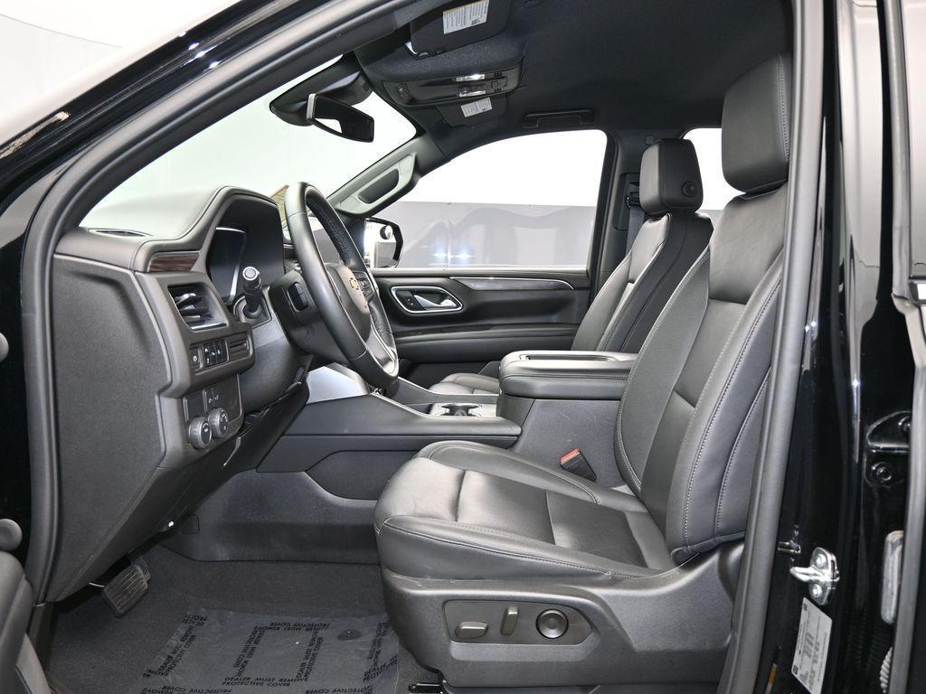 used 2023 Chevrolet Suburban car, priced at $39,950