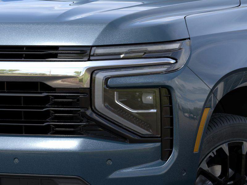 new 2025 Chevrolet Tahoe car, priced at $60,926