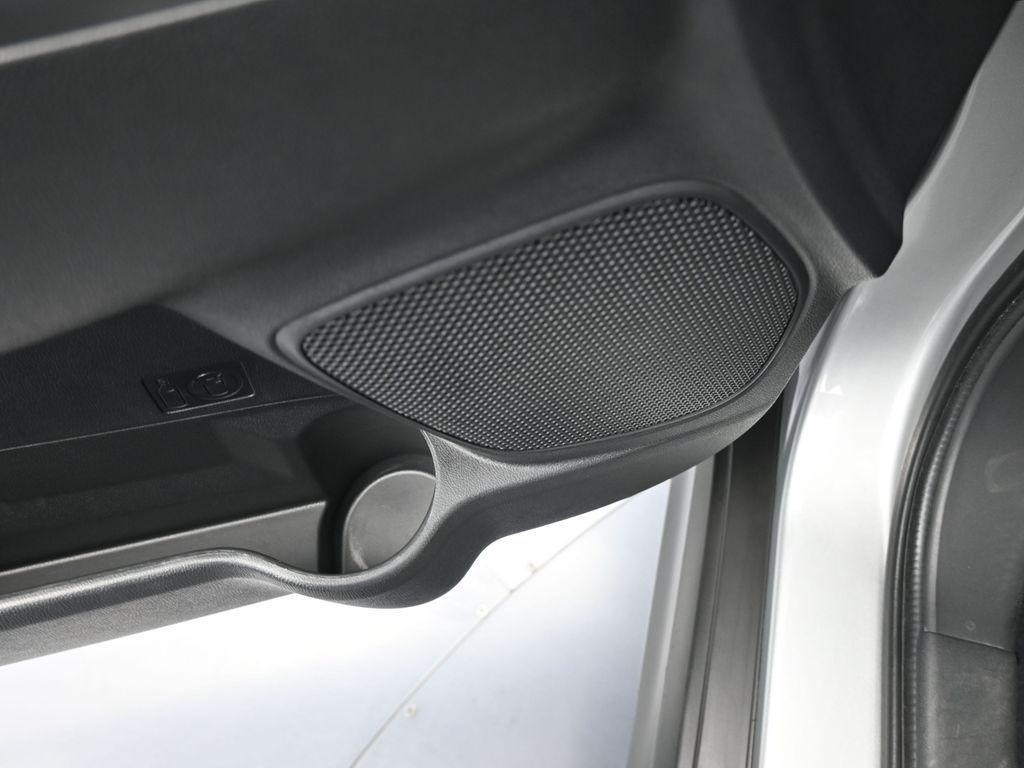 used 2023 Mitsubishi Outlander Sport car, priced at $18,246