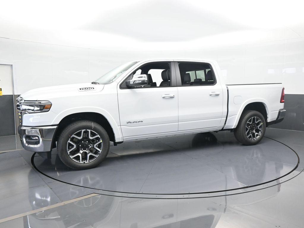 new 2025 Ram 1500 car