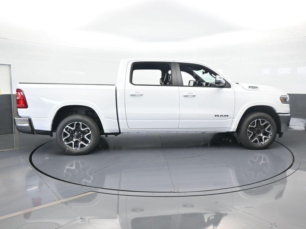 new 2025 Ram 1500 car