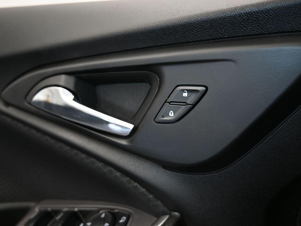 used 2023 Chevrolet Malibu car, priced at $18,750