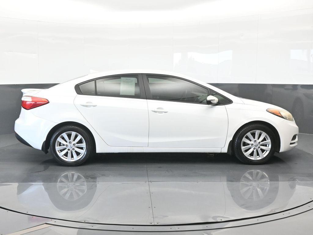 used 2014 Kia Forte car, priced at $4,995