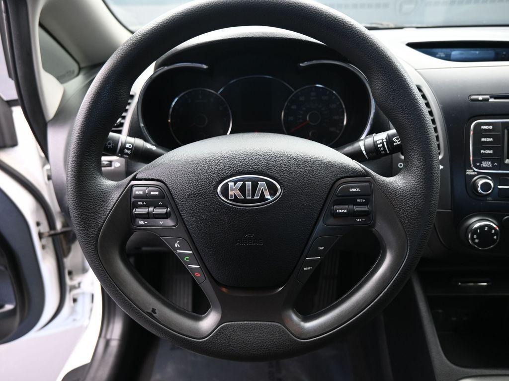 used 2014 Kia Forte car, priced at $4,995