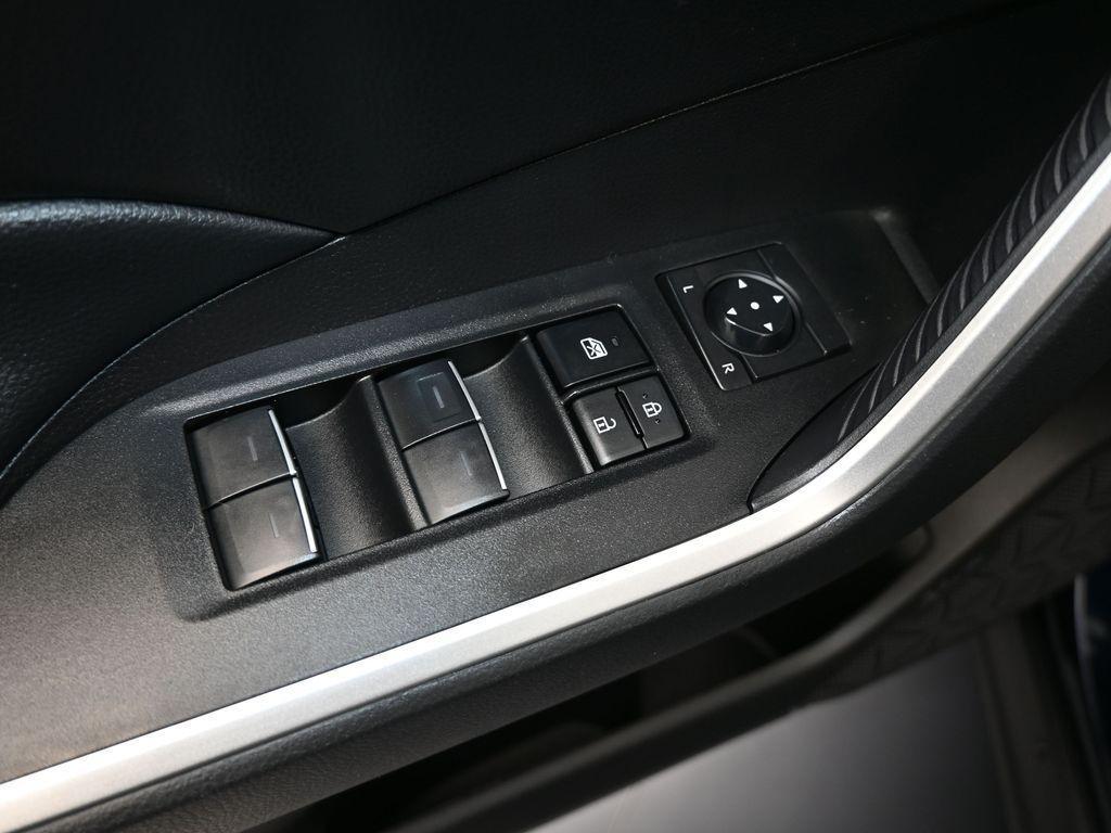 used 2024 Toyota RAV4 car, priced at $28,133