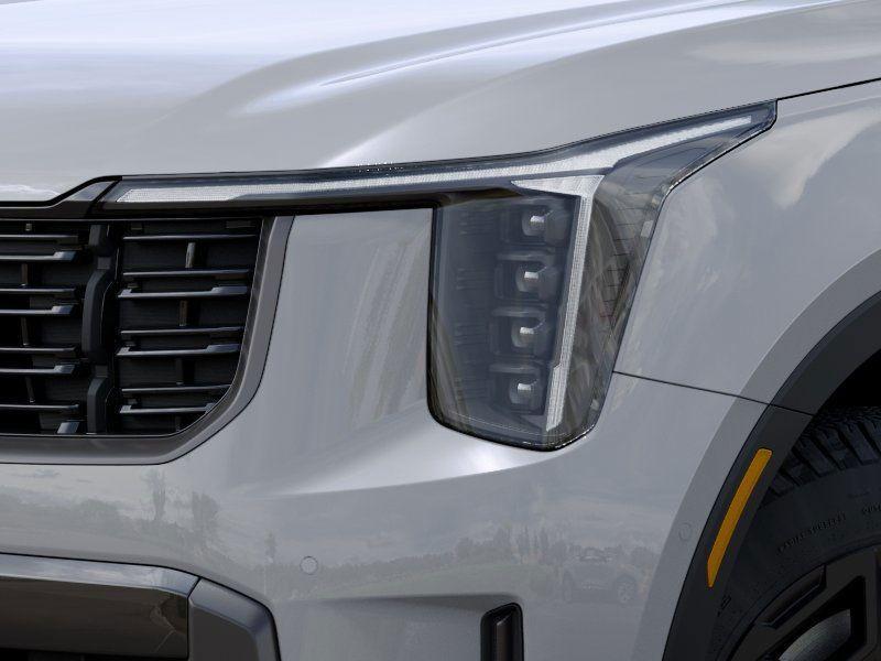 new 2024 Kia Sorento car, priced at $40,734