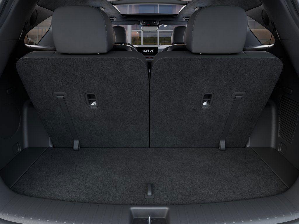 new 2024 Kia Sorento car, priced at $40,734