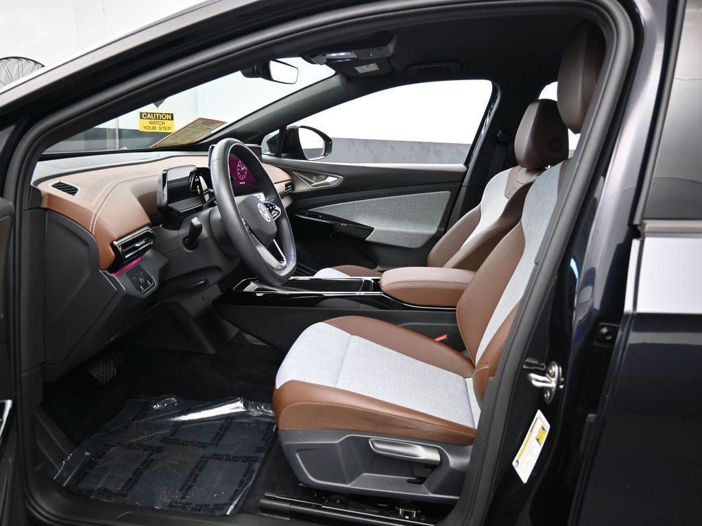 used 2023 Volkswagen ID.4 car, priced at $21,375