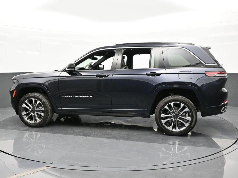 new 2024 Jeep Grand Cherokee car, priced at $51,257