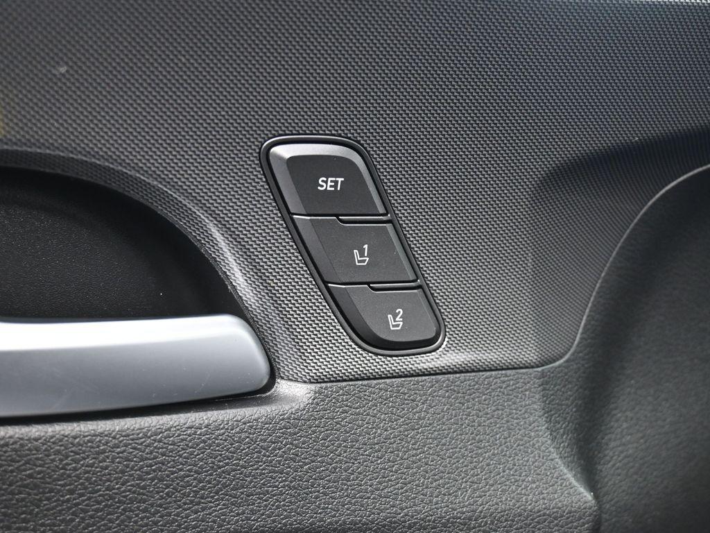 used 2022 Hyundai Santa Fe car, priced at $24,321