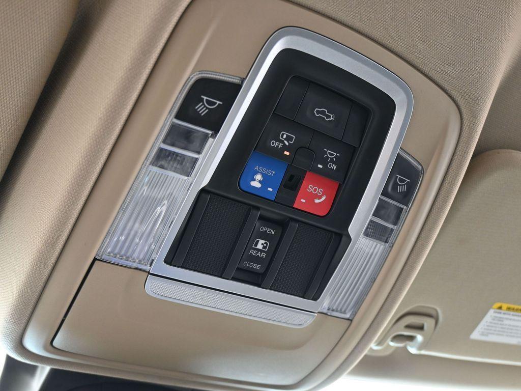 used 2021 Ram 1500 car, priced at $29,934