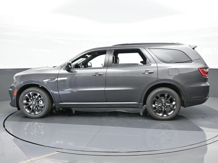 new 2024 Dodge Durango car, priced at $46,595