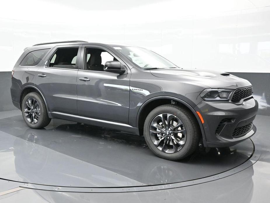 new 2024 Dodge Durango car, priced at $46,595