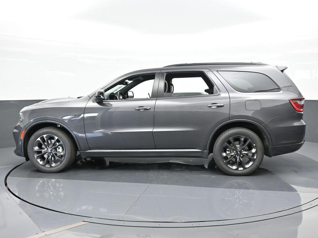 new 2024 Dodge Durango car, priced at $44,595