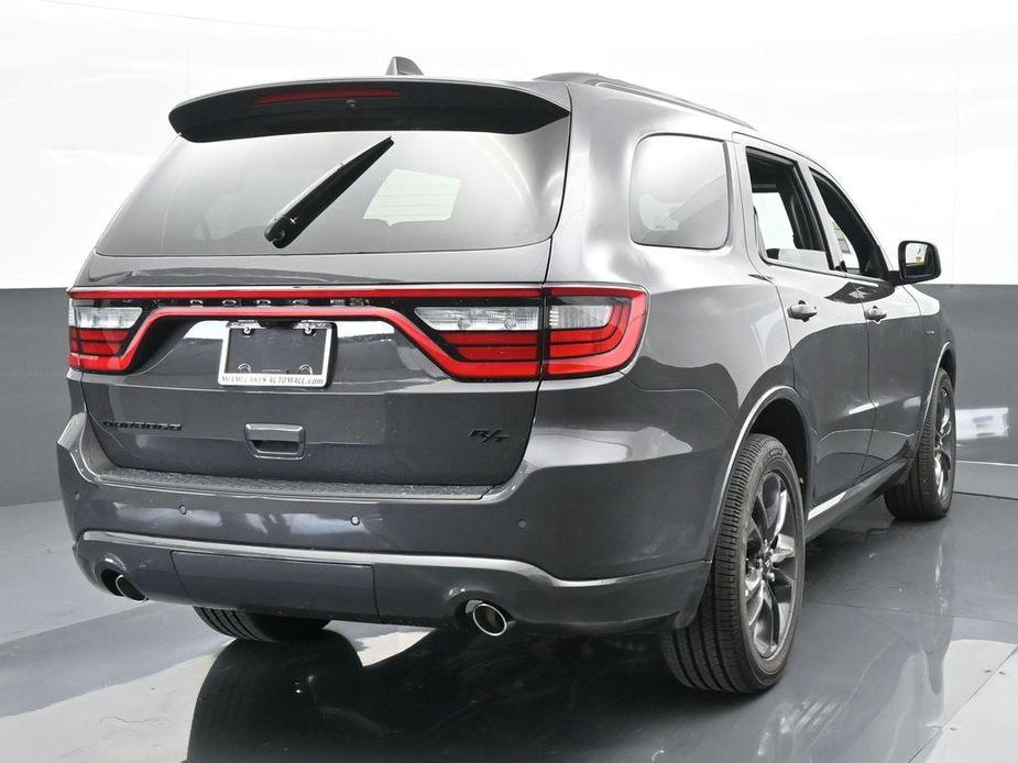 new 2024 Dodge Durango car, priced at $46,595